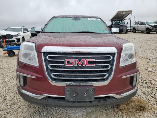 Photo 5 from auction – 2017 GMC TERRAIN SL with VIN 2GKALPEK2H6167286