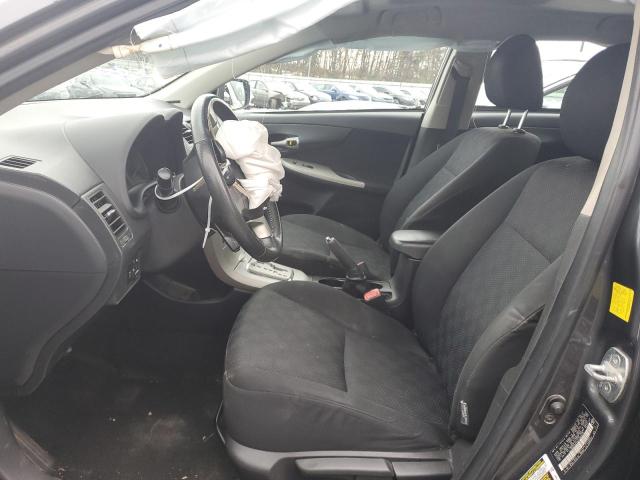 Photo 7 from auction – 2010 TOYOTA COROLLA BA with VIN 2T1BU4EE5AC496879