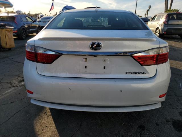 صورة رقم 6 من المزاد - 2013 LEXUS ES 300H مع VIN JTHBW1GG8D2028413