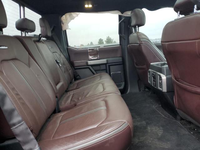 Photo 10 from auction – 2015 FORD F150 SUPER with VIN 1FTEW1EGXFFB49876