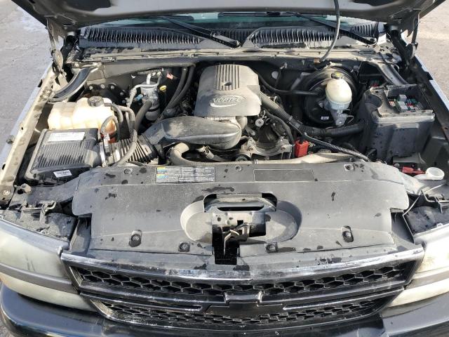 Photo 11 from auction – 2007 CHEVROLET SILVERADO with VIN 1GCEC19V47Z171034