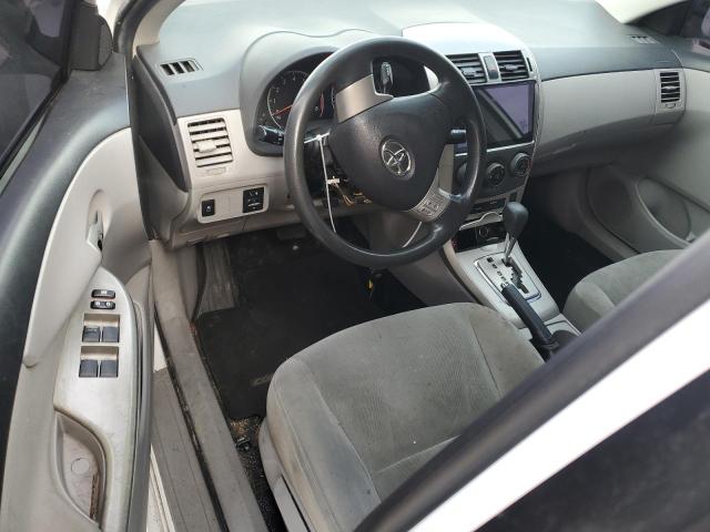 Photo 8 from auction – 2013 TOYOTA COROLLA BA with VIN 2T1BU4EEXDC966148