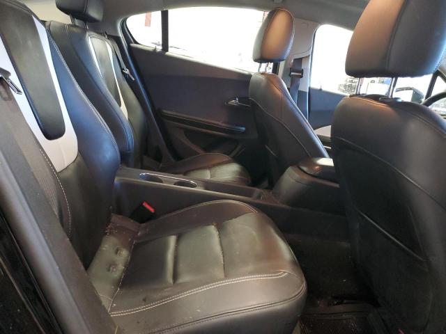 Photo 10 from auction – 2012 CHEVROLET VOLT with VIN 1G1RB6E45CU110080