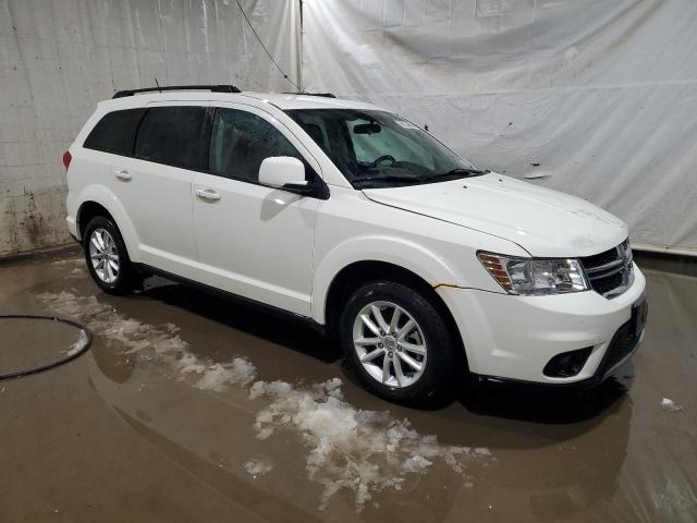 Photo 4 from auction – 2013 DODGE JOURNEY SX with VIN 3C4PDCBG4DT659741