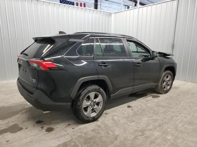 Photo 3 from auction – 2024 TOYOTA RAV4 XLE with VIN 2T3P1RFV2RC409288
