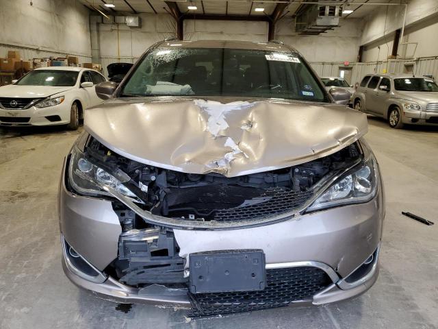 Photo 5 from auction – 2018 CHRYSLER PACIFICA T with VIN 2C4RC1BG9JR153868