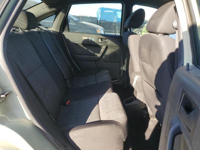 Photo 10 from auction – 2011 FORD FOCUS SE with VIN 1FAHP3FN8BW190056
