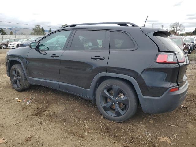 Photo 2 from auction – 2020 JEEP CHEROKEE L with VIN 1C4PJLLB2LD593027