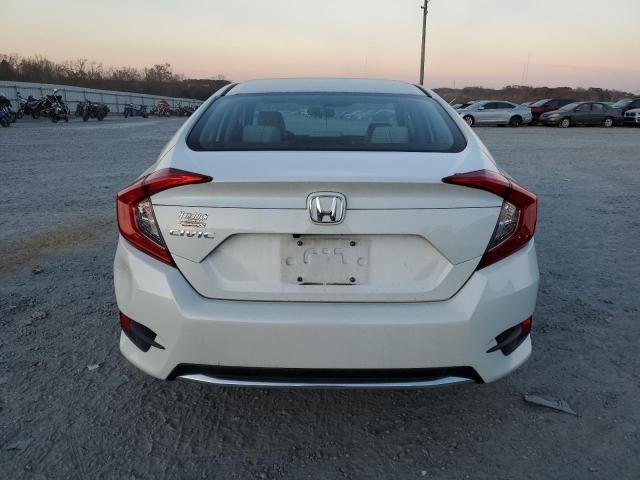 Photo 6 from auction – 2019 HONDA CIVIC LX with VIN 2HGFC2F63KH509556