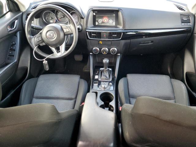 Photo 8 from auction – 2016 MAZDA CX-5 SPORT with VIN JM3KE4BY0G0773637