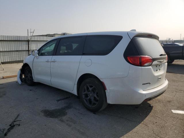 Photo 2 from auction – 2018 CHRYSLER PACIFICA T with VIN 2C4RC1FG3JR306626