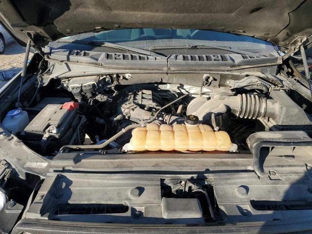 Photo 11 from auction – 2017 FORD F150 SUPER with VIN 1FTEW1E83HKD81786