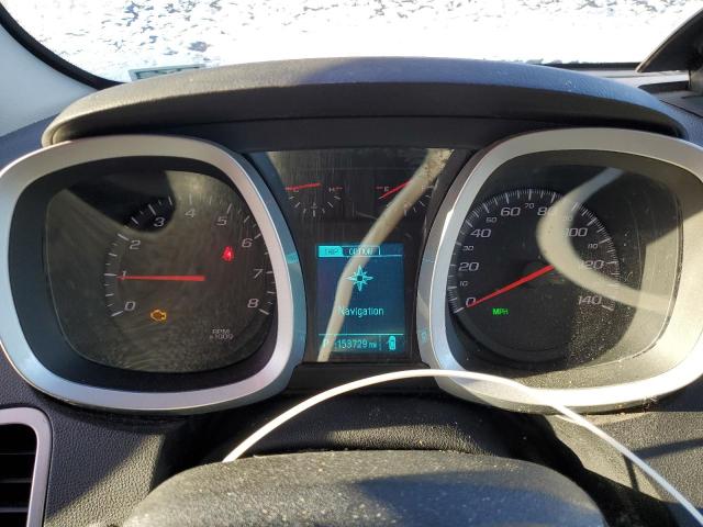 Photo 9 from auction – 2014 CHEVROLET EQUINOX LS with VIN 2GNFLEEK9E6179198