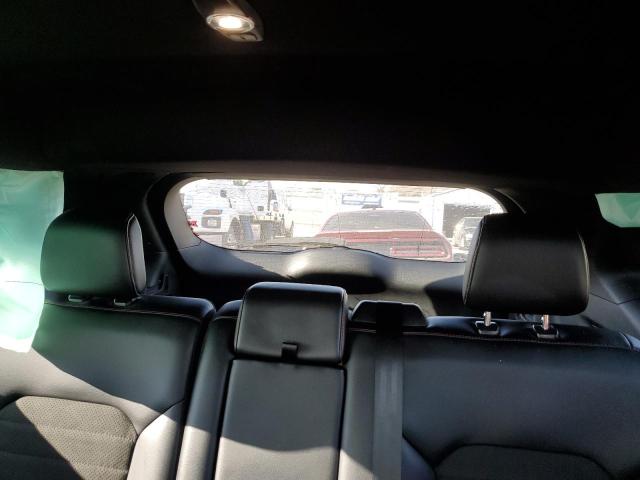 Photo 10 from auction – 2021 FORD EDGE SEL with VIN 2FMPK3J91MBA03870