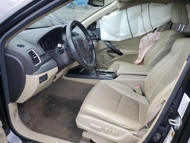 Photo 7 from auction – 2017 ACURA RDX TECHNO with VIN 5J8TB4H52HL002097