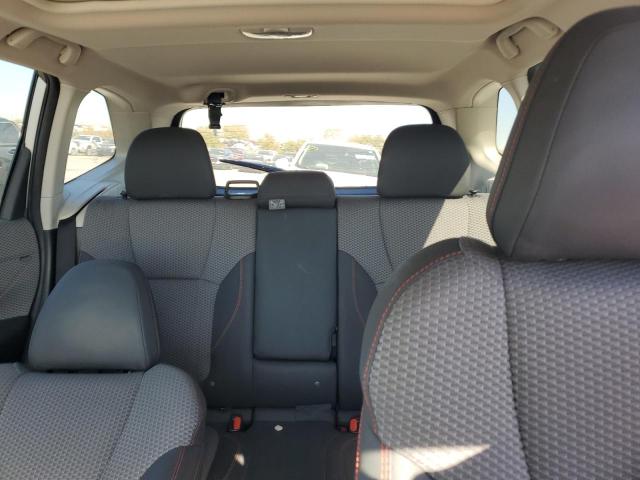 Photo 10 from auction – 2020 SUBARU FORESTER S with VIN JF2SKARC4LH461828