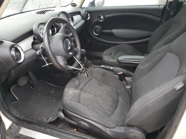 Photo 7 from auction – 2012 MINI COOPER with VIN WMWSU3C57CT261910