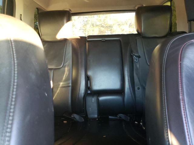Photo 10 from auction – 2011 GMC TERRAIN SL with VIN 2CTALWEC6B6472610