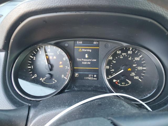 Photo 9 from auction – 2020 NISSAN ROGUE S with VIN KNMAT2MV6LP516291