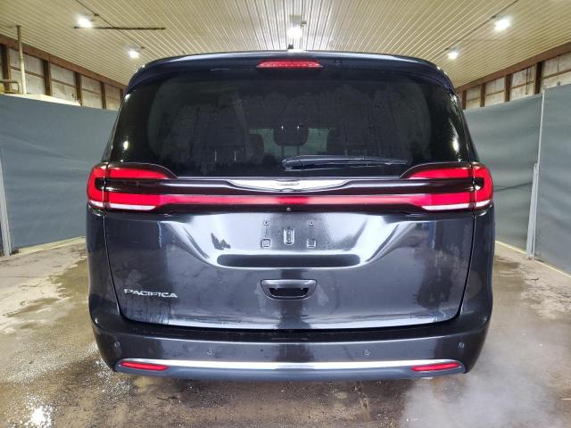 Photo 6 from auction – 2023 CHRYSLER PACIFICA T with VIN 2C4RC1BG8PR533311
