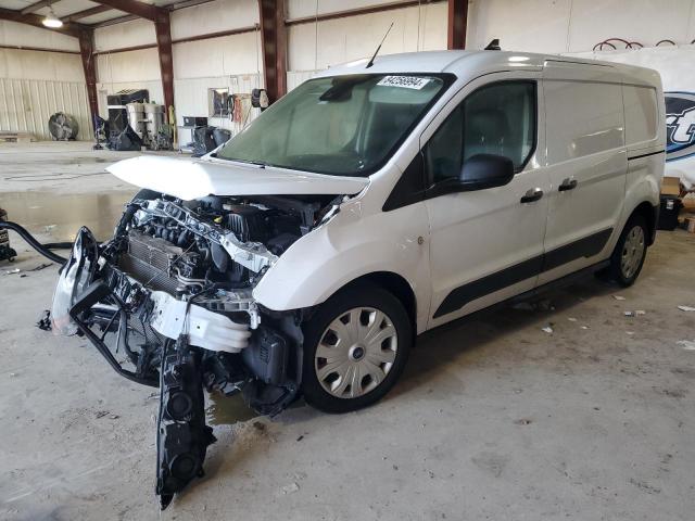 FORD TRANSIT CO 2022 with VIN NM0LS7S23N1517175 - Photo from auction