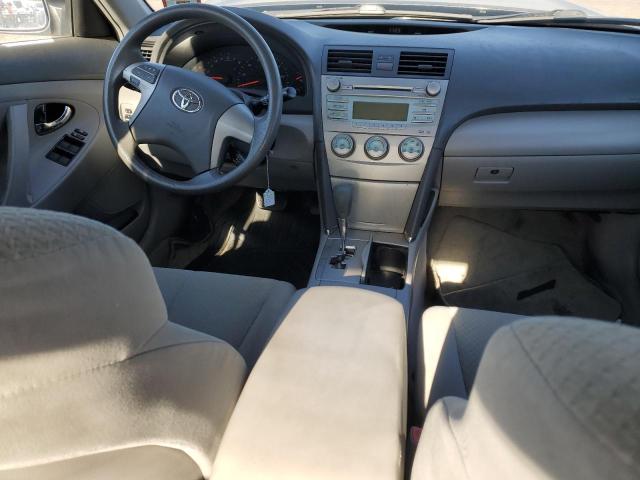 Photo 8 from auction – 2007 TOYOTA CAMRY CE with VIN 4T1BE46K27U111853