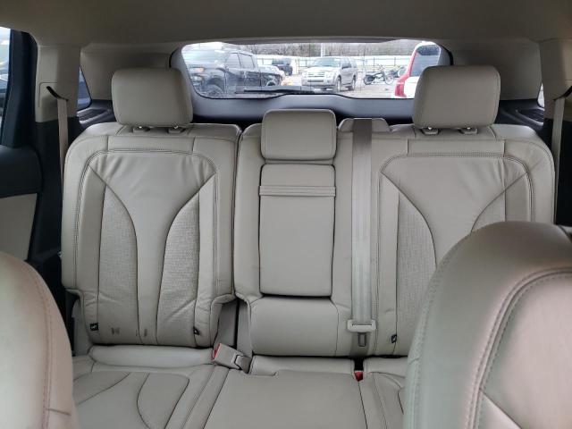 Photo 10 from auction – 2016 LINCOLN MKX SELECT with VIN 2LMTJ6KR5GBL63461