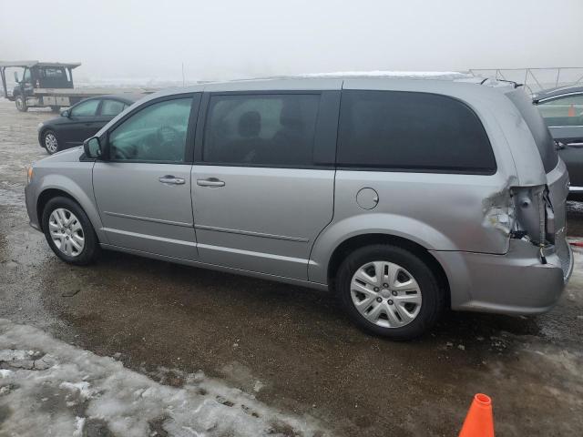 Фото 2 с аукциона – 2016 DODGE GRAND CARA с VIN 2C4RDGBG3GR396729