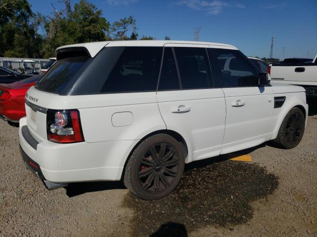 Photo 3 from auction – 2013 LAND ROVER RANGE ROVE with VIN SALSF2D41DA768921
