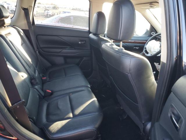 Photo 11 from auction – 2015 MITSUBISHI OUTLANDER with VIN JA4AD3A38FZ014195