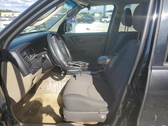 Photo 7 from auction – 2005 MAZDA TRIBUTE S with VIN 4F2CZ061X5KM57915
