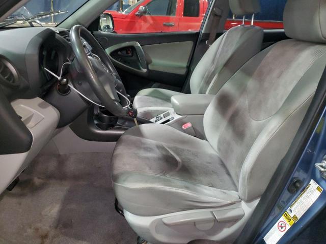 Photo 7 from auction – 2010 TOYOTA RAV4 with VIN JTMZF4DV2A5020418