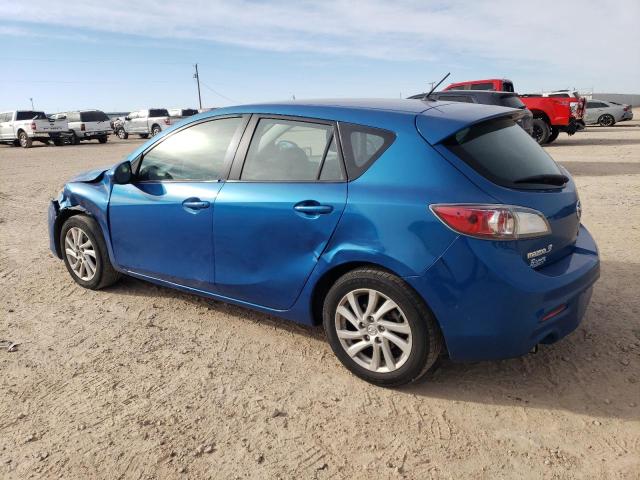 Zdjęcie 2 z aukcji – 2012 MAZDA 3 I z VIN JM1BL1L72C1525073