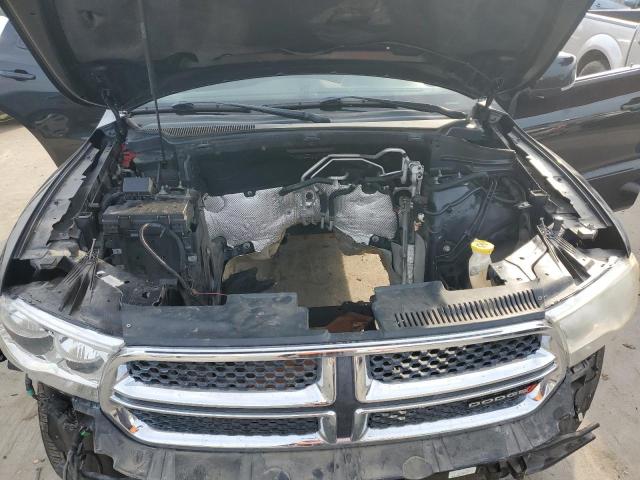 Photo 12 from auction – 2011 DODGE DURANGO CR with VIN 1D4SD4GT6BC618481