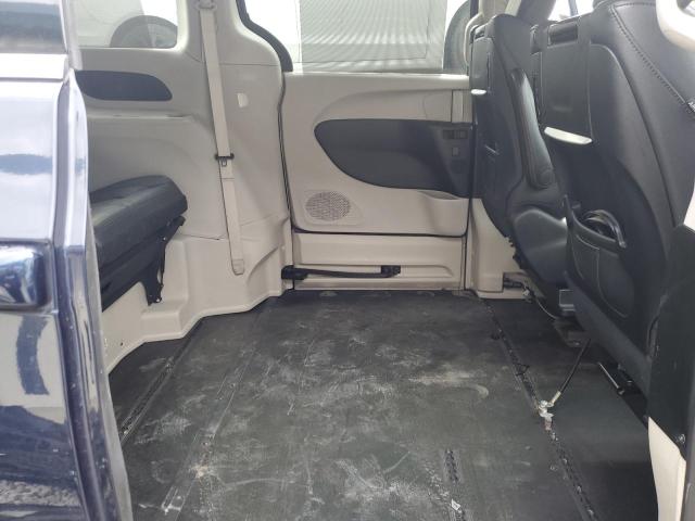 Zdjęcie 11 z aukcji – 2018 CHRYSLER PACIFICA T z VIN 2C4RC1EG0JR168125