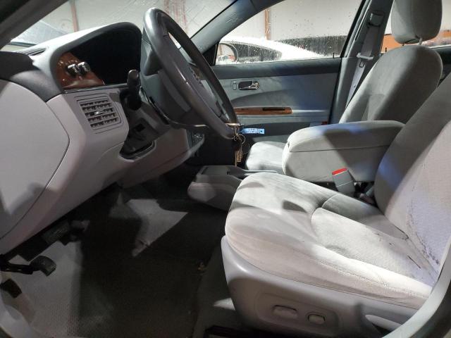 Photo 7 from auction – 2006 BUICK ALLURE CX with VIN 2G4WF582361181941
