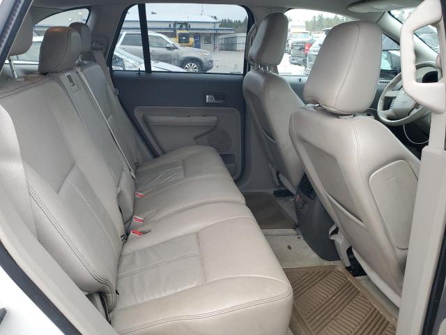 Photo 10 from auction – 2010 FORD EDGE SEL with VIN 2FMDK4JC7ABA76208