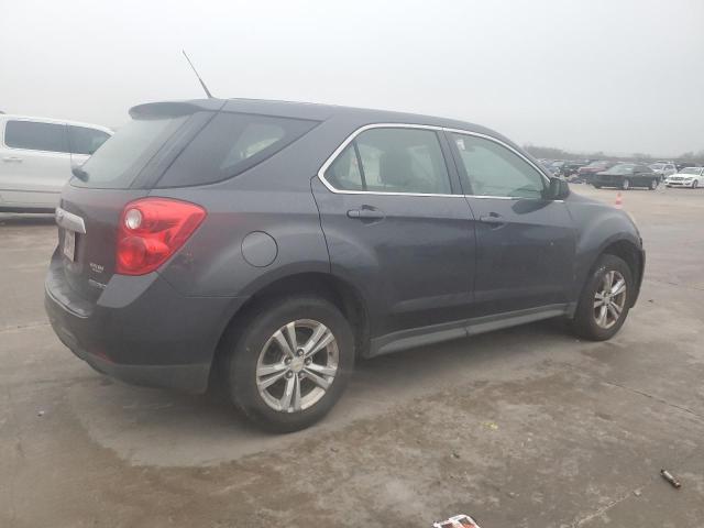 Photo 3 from auction – 2011 CHEVROLET EQUINOX LS with VIN 2GNALBEC0B1282570