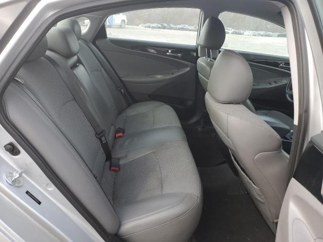 Photo 10 from auction – 2014 HYUNDAI SONATA SE with VIN 5NPEC4AB9EH916495