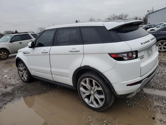 Photo 2 from auction – 2015 LAND ROVER RANGE ROVE with VIN SALVE2BG9FH025320