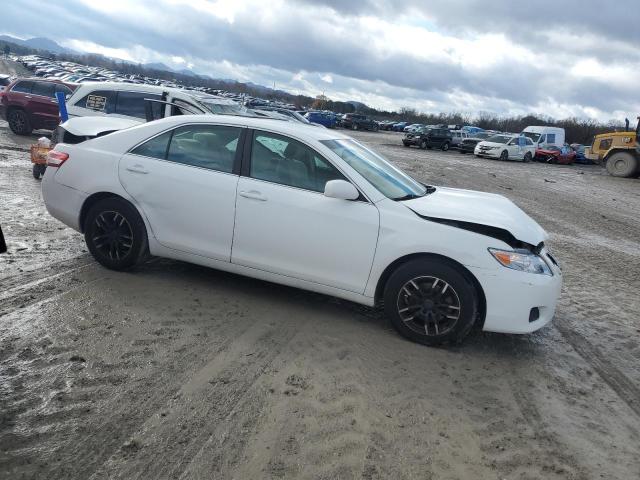 Фото 4 с аукциона – 2011 TOYOTA CAMRY BASE с VIN 4T1BF3EK3BU756898