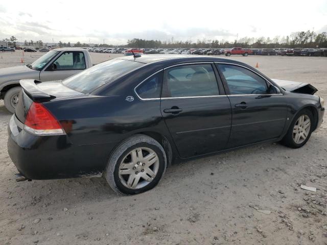 Photo 3 from auction – 2007 CHEVROLET IMPALA LT with VIN 2G1WC58R679106897