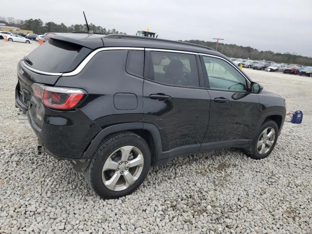 Photo 3 from auction – 2017 JEEP COMPASS LA with VIN 3C4NJDBB9HT609109