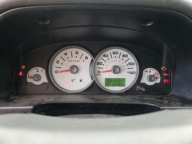 Photo 9 from auction – 2005 FORD ESCAPE XLT with VIN 1FMYU03125KC74982
