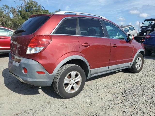 Photo 3 from auction – 2008 SATURN VUE XE with VIN 3GSCL33P68S680929
