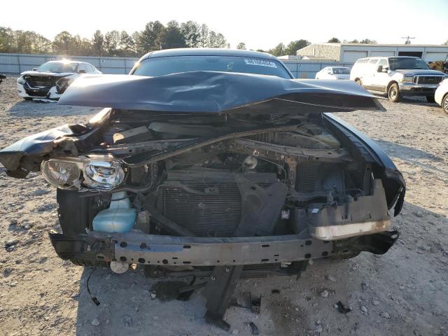 Photo 5 from auction – 2014 DODGE CHALLENGER with VIN 2C3CDYAG1EH289506
