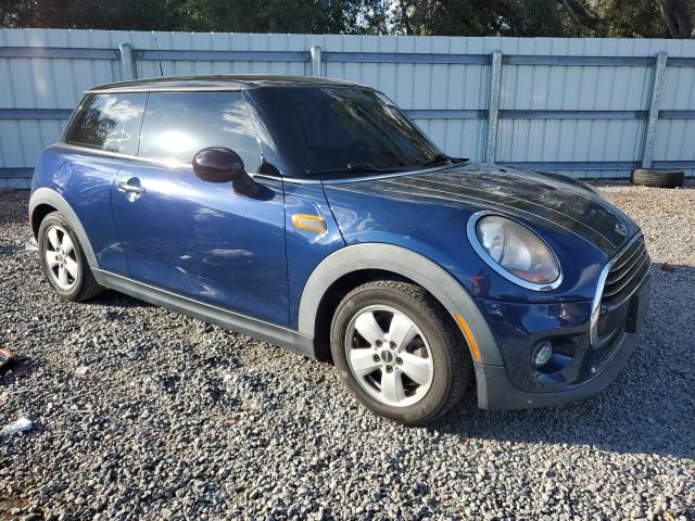 Photo 4 from auction – 2016 MINI COOPER with VIN WMWXP5C58G2D70898