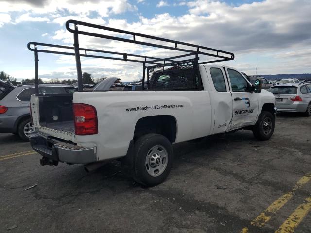 Photo 3 from auction – 2013 CHEVROLET SILVERADO with VIN 1GC2CVCG2DZ343609