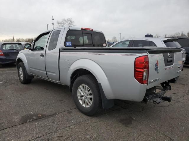Photo 2 from auction – 2019 NISSAN FRONTIER S with VIN 1N6AD0CW5KN780587