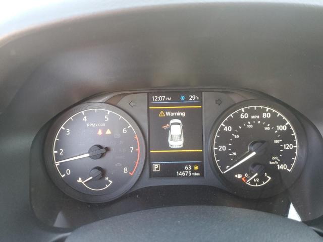 Photo 9 from auction – 2024 NISSAN ALTIMA S with VIN 1N4BL4BV2RN372980